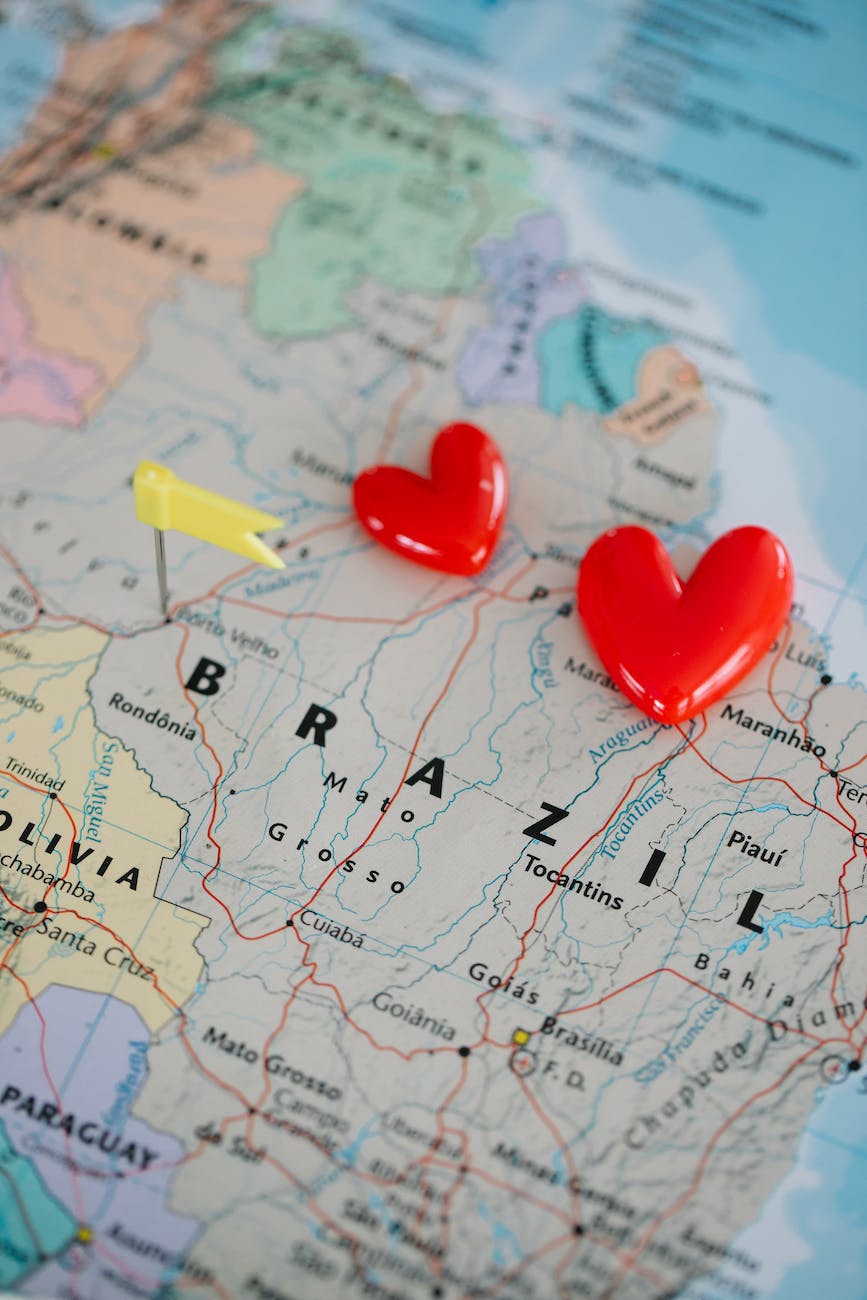 A arte do&nbsp;patriotismo